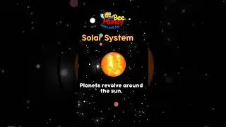 Solar system for kids | exploring space | kids space video | #spaceforkids #solarsystem