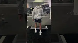 Step Ups on Platform.  -BodyByLowe #cardio #stepups #workout