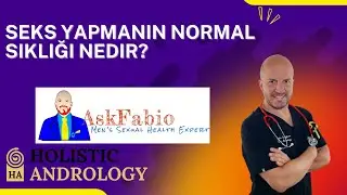 Seks'in normal sıklığı nedir?