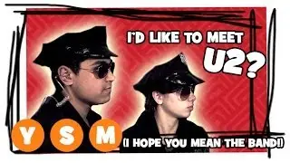 The Grammer Police | You're Skitting Me S2