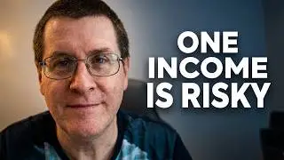 How Many Income Streams How many streams of income do you actually have? Most people rely on one