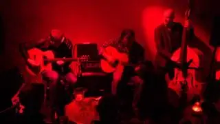 Lentement Mademoiselle - Sebastien Giniaux