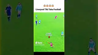 Unveiling Klopp's Winning Formula at Liverpool FC - Tiki Taka