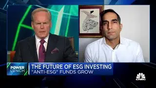 Global sustainable investing flows fall 36% in the first quarter, says Morningstar