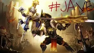 SEVEN KNIGHTS #CASTLE RUSH _ Android Game Free play