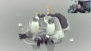 Reviews in 30 mins or less - Bad North