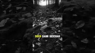 Ein Verd&auml;chtiger wurde gefunden😳! #truecrimestories #crimenews #g&ouml;hrde #shorts
