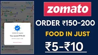 Bzinga Free shopping | Zomato Free Food | Zomato Free Delivery | Online Free shopping