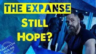 Эксклюзивное обновление возвращения Shock Expanse &mdash; надежда еще есть?
