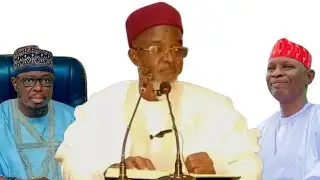 Tsokacin Shiekh Bello Yabo kan abun da ya faru da Abba Gida-Gida da Sheikh Daurawa.