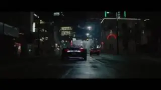 Puddin' X Me (Harley Quinn) - Gangsta [OFFICIAL VIDEO] SUICIDE SQUAD
