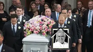 La tr&aacute;gica muerte de Jorge Bar&oacute;n, en cuyo funeral la familia celebr&oacute; una ceremonia secreta.