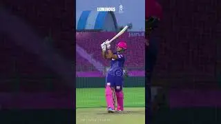 Vaibhav Suryavanshi match hai ya highlight #sports #cricket #love #shots #youtubeshorts  #vaibhav