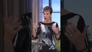 Tenha humildade #joycemeyer #reflex&atilde;o