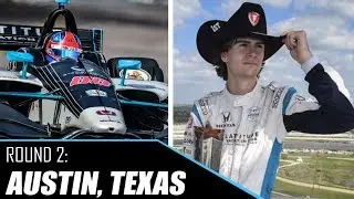 IndyCar's New Era Begins -- IndyCar Classic at COTA Post Race Review