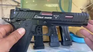 JW3 - 4 years review | john wick | combat master