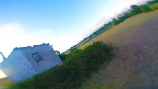 FPV - The Summer Shape! // FPV Freestyle