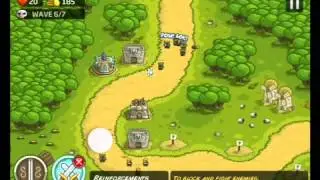 Kingdom Rush Review BankBozz