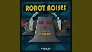 Robot Monkey