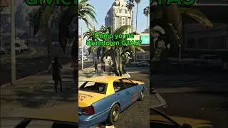Nos divertimos diferente en GTA5🦧 #clips #gta #gta5 #funny #gtaonline #sandbox