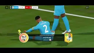 COPA DE PLATA RONDA 1 // BOCA JUNIORS VS BREST ⚽ DLS SOCCER 25 FC26 