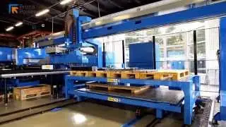 Prima Power LPe6x & LST