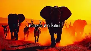 &ldquo;The Creation of the World | Genesis 1&ndash;2 | Ultra-Realistic Bible Story&rdquo;