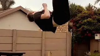 I Tried To Unlock My Hardest Flip