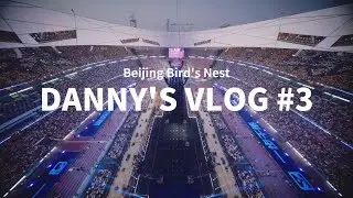 CEO Vlog Ep.3 | 9 Years of KPL, 1 Unforgettable Night at the Bird‘s Nest
