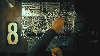 OPERATIONAL // OCTATRACK + EURORACK