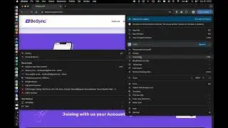 How to Download & Install BeSync ERP on Mac | Malayalam Step-by-Step Guide
