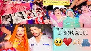 Old Memories 🥹 | Kavitaqueen Vlogs | shadi birthday family function album videos 🥹🥰 