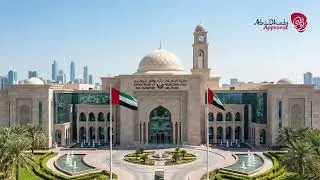 Every Project Begins With Critical Step | Abu Dhabi Approval