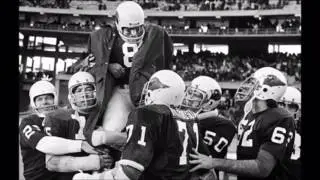 Larry Wilson HOF Highlights