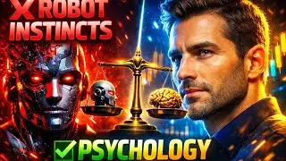 Why Smart Traders Fail ⚖️ The Psychology Formula That Wins