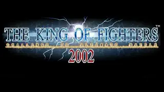 KOF 2002: Shahid Daimon vs Naeem , FT-5 Ranking Match, #kof #kof2002 #diloangelgamer #snk