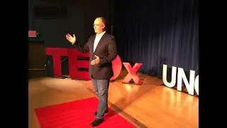 TEDx UNG 2018 &ndash; Брайсон Пейн &ndash; Новое определение грамотности