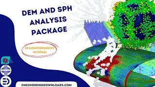 Введение в анализ DEM и SPH.