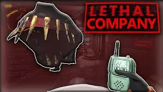MODDED LETHAL COMPANY MOMENTS OF ALL TIME (ft Aimsell, Femsell, Territory, RoyalSuperBigPan)