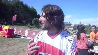 Ivan Oulego
