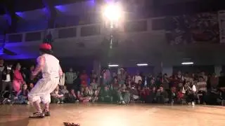 Locker vs. Locker - KOD Showdown L.A. III