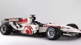 [Leaked] F1 2015 V6&acute;s Sound!. [High Quality Sound].