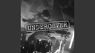 Pancier (Drum cover Undercover #6)