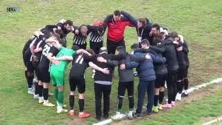 Alaşehir Bld spor 2 - 1 Somaspor Geniş Maç Özeti