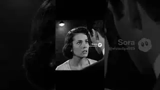Elvis Presley and Natalie Wood in &ldquo;The Silent Witness&rdquo; (1959) sora ai film noir