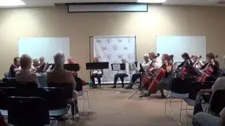 Simi Valley String Orchestra