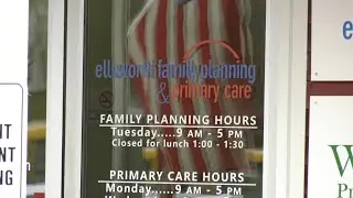 Hundreds of Mainers losing primary care services amid Maine Family Planning clinic closures