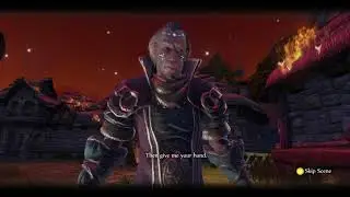 We Begin Another - Fable Anniversary