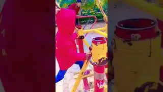 banku bhaiya.. #shortvideo #mastimoment #viral #enjoy #funny #exercise #reels ...😂😂