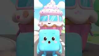 Mobo's Tiny Traffic Jam